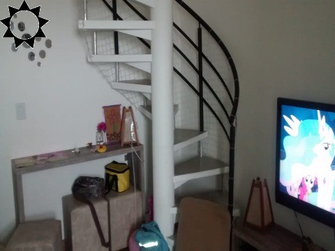 Apartamento, 3 quartos, 88 m² - Foto 1