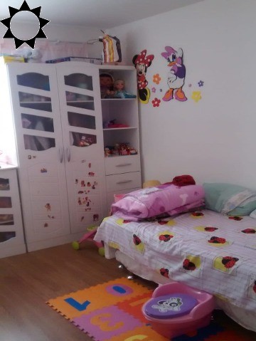 Apartamento, 3 quartos, 88 m² - Foto 2