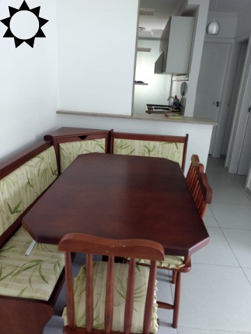 Apartamento à venda com 2 quartos, 48m² - Foto 1