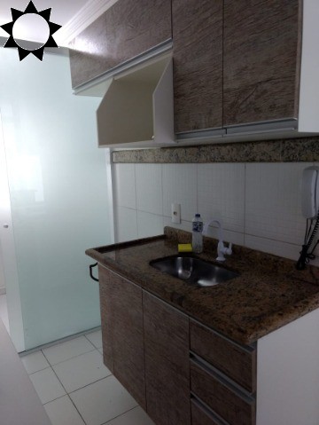 Apartamento à venda com 2 quartos, 48m² - Foto 3