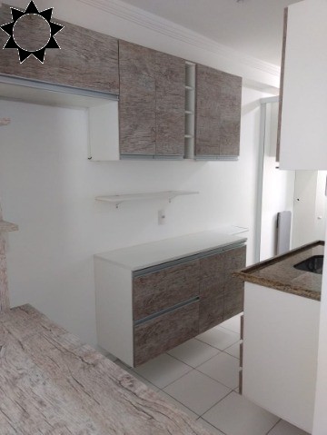 Apartamento à venda com 2 quartos, 48m² - Foto 4