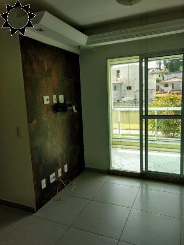 Apartamento à venda com 2 quartos, 48m² - Foto 5