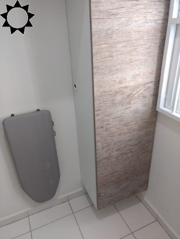 Apartamento à venda com 2 quartos, 48m² - Foto 6