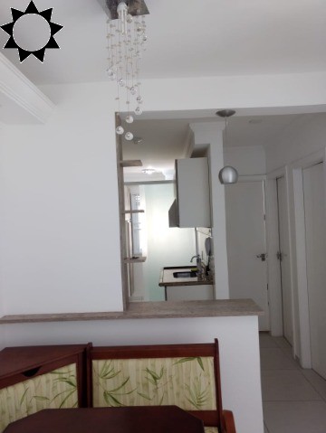 Apartamento à venda com 2 quartos, 48m² - Foto 10