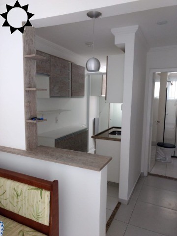 Apartamento à venda com 2 quartos, 48m² - Foto 11