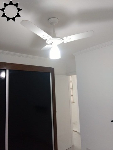 Apartamento à venda com 2 quartos, 48m² - Foto 13