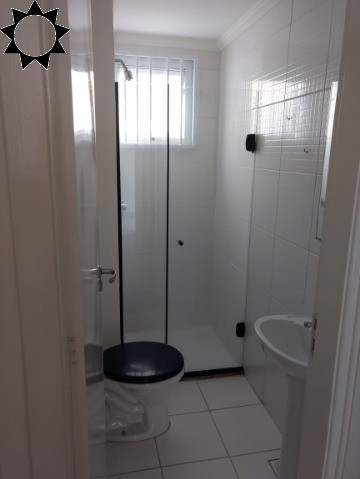 Apartamento à venda com 2 quartos, 48m² - Foto 22