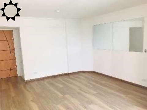 Apartamento à venda com 2 quartos, 55m² - Foto 1