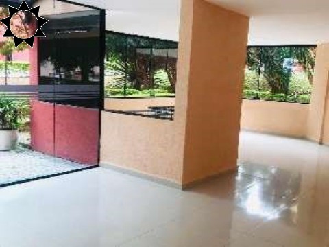 Apartamento à venda com 2 quartos, 55m² - Foto 4