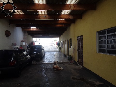 Casa, 3 quartos, 150 m² - Foto 11