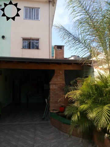 Casa à venda com 3 quartos, 155m² - Foto 13