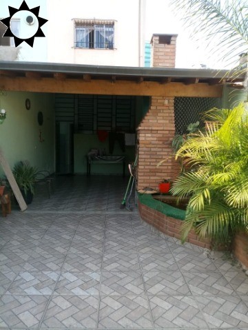 Casa à venda com 3 quartos, 155m² - Foto 14