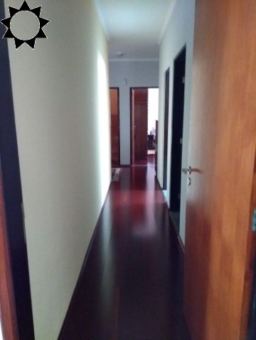 Casa à venda com 3 quartos, 183m² - Foto 5