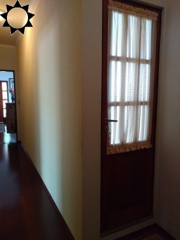 Casa à venda com 3 quartos, 183m² - Foto 11