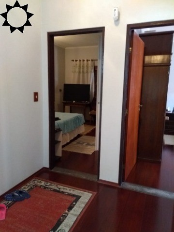 Casa à venda com 3 quartos, 183m² - Foto 13