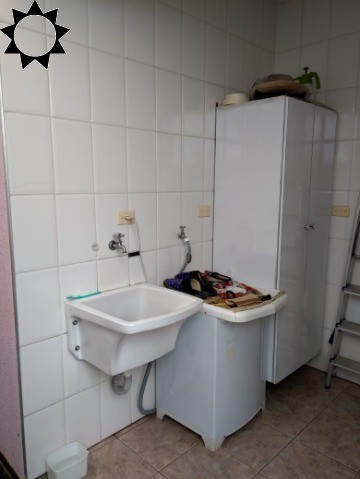 Casa à venda com 3 quartos, 183m² - Foto 17