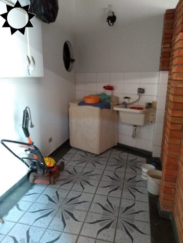 Casa à venda com 3 quartos, 183m² - Foto 24