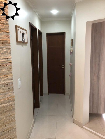 Apartamento à venda com 2 quartos, 84m² - Foto 6