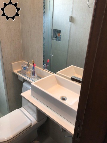 Apartamento à venda com 2 quartos, 84m² - Foto 22