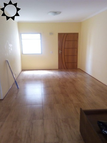 Apartamento à venda com 3 quartos, 76m² - Foto 1