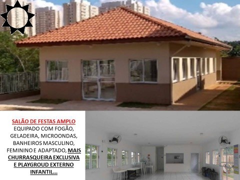 Apartamento à venda com 3 quartos, 76m² - Foto 12