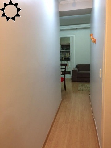 Apartamento à venda com 2 quartos, 47m² - Foto 6