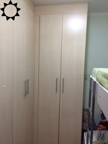 Apartamento à venda com 2 quartos, 47m² - Foto 10