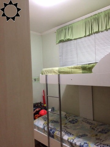 Apartamento à venda com 2 quartos, 47m² - Foto 12