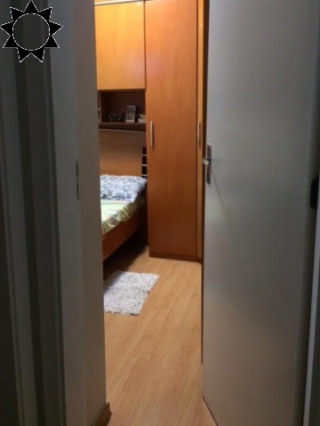 Apartamento à venda com 2 quartos, 47m² - Foto 13