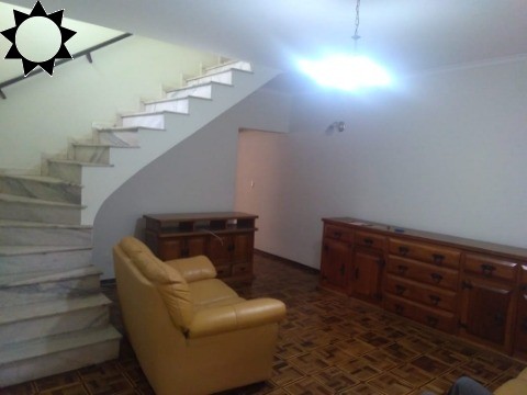 Casa, 4 quartos, 156 m² - Foto 3