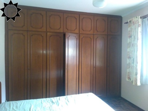 Casa à venda com 4 quartos, 156m² - Foto 21