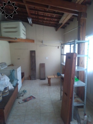 Casa à venda com 4 quartos, 156m² - Foto 24