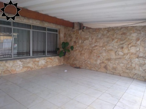 Casa, 4 quartos, 156 m² - Foto 1