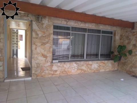 Casa, 4 quartos, 156 m² - Foto 2