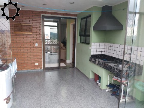 Cobertura à venda com 3 quartos, 118m² - Foto 3