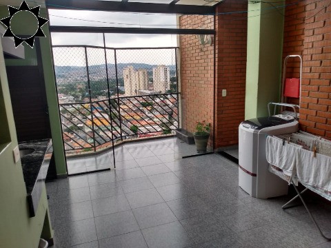 Cobertura à venda com 3 quartos, 118m² - Foto 4