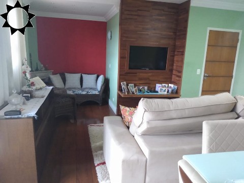 Cobertura à venda com 3 quartos, 118m² - Foto 8