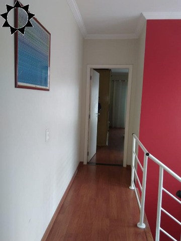 Casa à venda com 3 quartos, 180m² - Foto 7