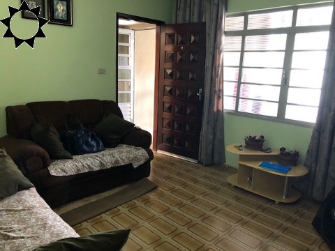 Casa à venda com 2 quartos, 114m² - Foto 1