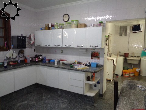Casa, 3 quartos, 108 m² - Foto 2