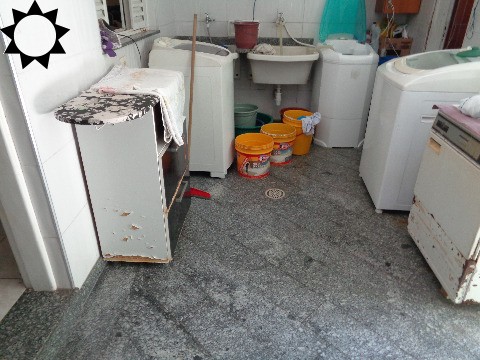 Casa, 3 quartos, 108 m² - Foto 3