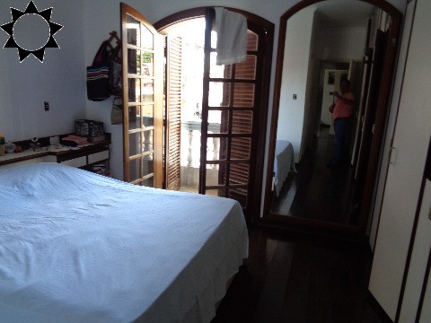 Casa, 3 quartos, 108 m² - Foto 5