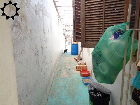Casa, 3 quartos, 108 m² - Foto 13