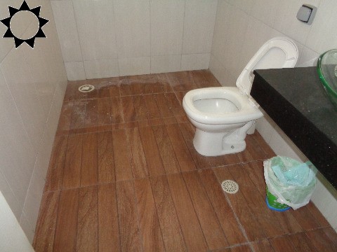 Casa, 3 quartos, 108 m² - Foto 17