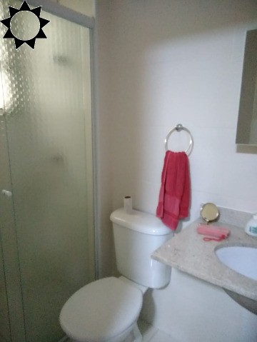 Apartamento à venda com 3 quartos, 90m² - Foto 7