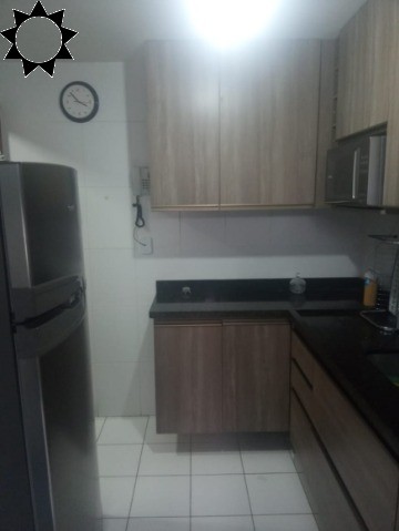 Apartamento à venda com 2 quartos, 49m² - Foto 1