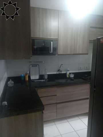 Apartamento à venda com 2 quartos, 49m² - Foto 4