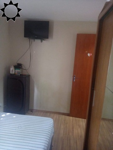 Apartamento à venda com 2 quartos, 49m² - Foto 5