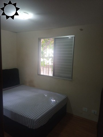 Apartamento à venda com 2 quartos, 49m² - Foto 7