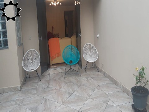 Casa à venda com 2 quartos, 209m² - Foto 10